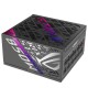 ASUS - ASUS ROG -STRIX-850P-GAMING unidad de fuente de alimentación 850 W 20+4 pin ATX ATX Negro - 90YE00W2-B0NA00